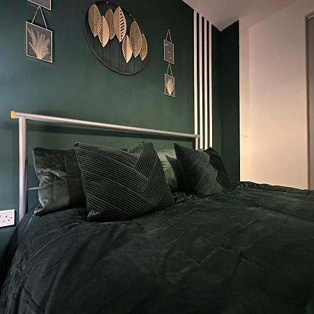Comfortable Private Room In Bermondsey London Bagian luar foto