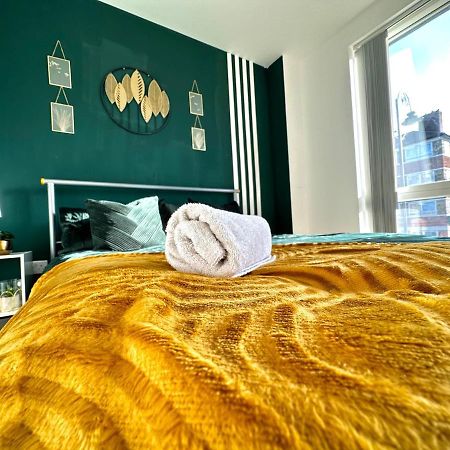Comfortable Private Room In Bermondsey London Bagian luar foto